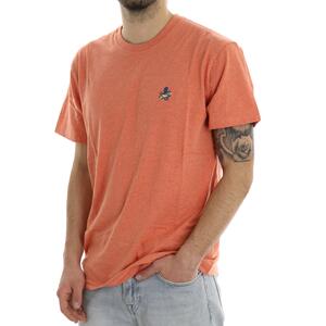 T-SHIRT CAT ARANCIO